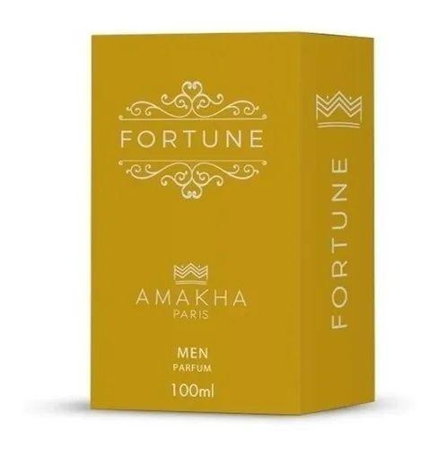 Perfume Masculino Fortune 100ml