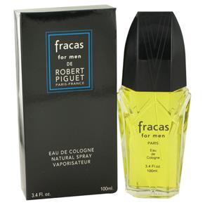 Perfume Masculino Fracas Robert Piguet Eau de Cologne - 100ml