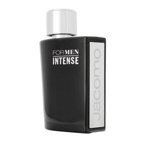 Perfume Masculino Frances Jacomo For Men Intense Parfum 50ml