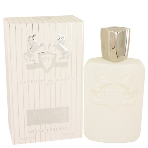 Perfume Masculino Galloway Parfums de Marly 125 Ml Eau de