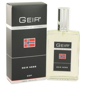 Perfume Masculino Geir Ness Eau de Parfum - 100ml