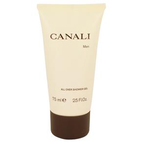 Perfume Masculino Gel de Banho Canali Gel de Banho - 75ml