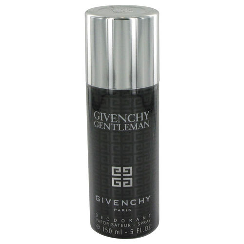 Perfume Masculino Gentleman (can) Givenchy 150 Ml Desodorante