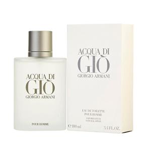 Perfume Masculino Giorgio Armani Acqua Di Gio EDP - 100Ml
