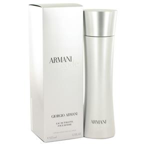 Perfume Masculino Giorgio Armani Code Ice 125 Ml Eau de Toilette