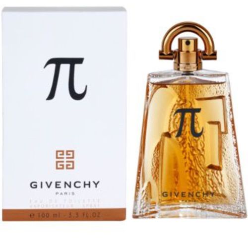 Perfume Masculino Givenchy Pi Eau de Toilette