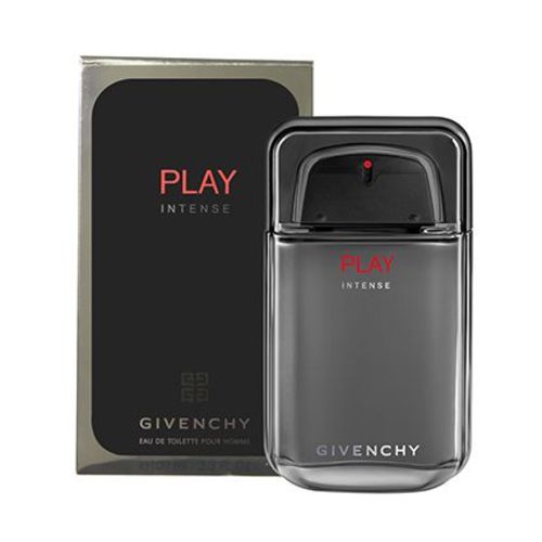 Perfume Masculino Givenchy Play Intense Eau de Toilette