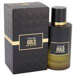 Perfume Masculino Gold Firetrap 100 Ml Eau de Toilette