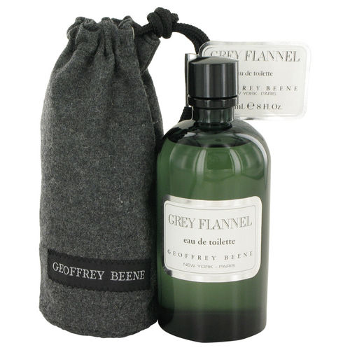Perfume Masculino Grey Flannel Geoffrey Beene 240 Ml Eau de Toilette
