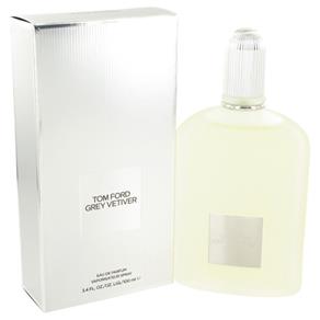 Perfume Masculino Grey Vetiver Tom Ford 100 Ml Eau de Parfum