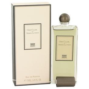 Gris Clair Eau de Parfum Spray Perfume (Unissex) 50 ML-Serge Lutens