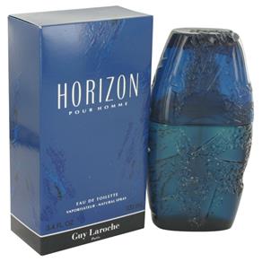 Perfume Masculino Guy Laroche Horizon Eau de Toilette - 100ml