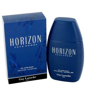 Perfume Masculino Guy Laroche Horizon Pos Barba Gel - 100ml