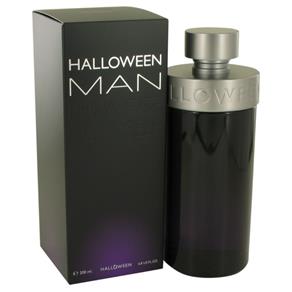 Perfume Masculino Halloween Man Beware Of Yourself Jesus Del Pozo 200 Ml Eau Toilette