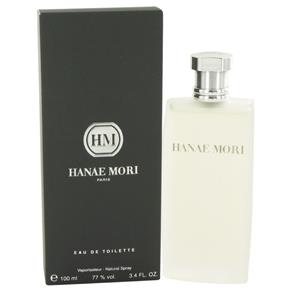 Perfume Masculino Hanae Mori Eau de Toilette - 100ml