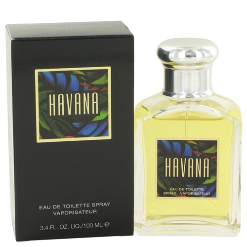 Perfume Masculino Havana Aramis 100 Ml Eau de Toilette