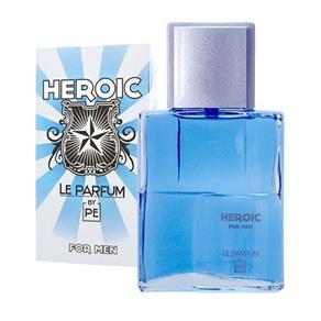 Perfume Masculino Heroic Le Parfum By PE Eau de Toilette - 100ml