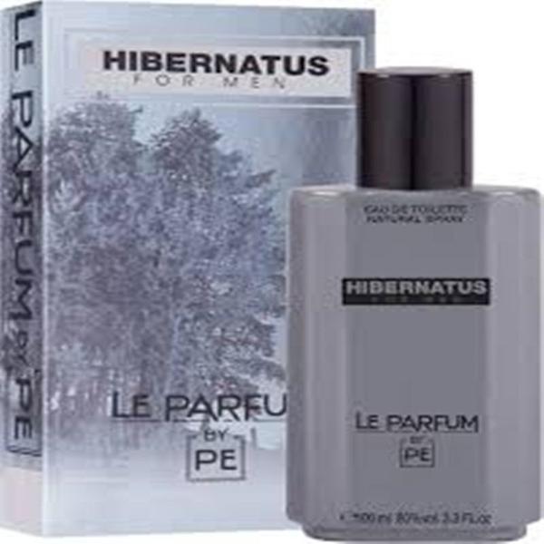 Perfume Masculino Hibernatus Eau de Toilette 100ml - Aris Elysees