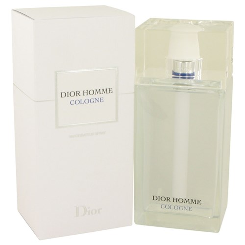 Perfume Masculino Homme Christian Dior 200 Ml Cologne