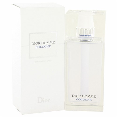Perfume Masculino Homme Christian Dior 125 Ml Cologne