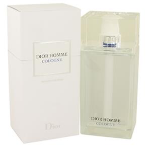 Perfume Masculino Homme Christian Dior Cologne - 200ml