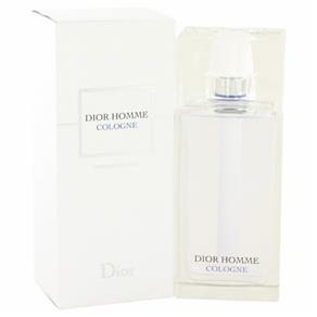 Perfume Masculino Homme Christian Dior Cologne - 125ml