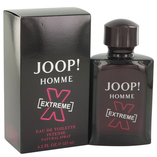 Perfume Masculino Homme Extreme Joop! 125 Ml Eau de Toilette Intense