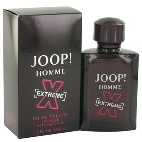 Perfume Masculino Homme Extreme Joop Eau de Toilette Intense - 125ml