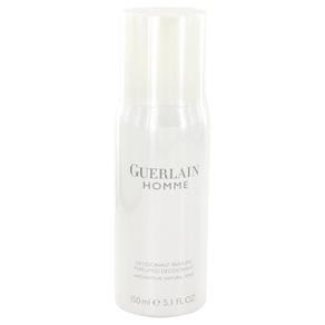 Perfume Masculino Homme Guerlain Desodorante - 150ml
