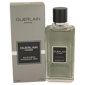 Perfume Masculino Homme Guerlain Eau de Parfum - 100ml