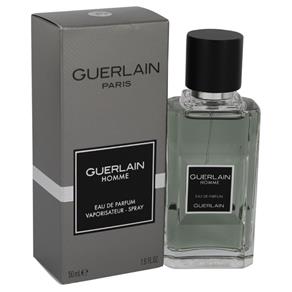 Perfume Masculino Homme Guerlain Eau de Parfum - 50ml