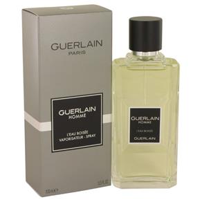 Perfume Masculino Homme L`eau Boisee Guerlain 100 Ml Eau de Toilette