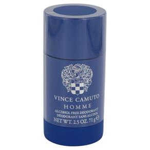 Perfume Masculino Homme Vince Camuto Desodorante Bastao - 70g