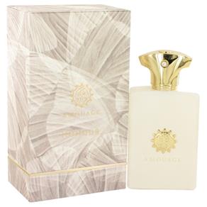 Perfume Masculino Honour Amouage Eau de Parfum - 100ml