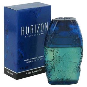 Perfume Masculino Horizon Guy Laroche Pós Barba - 50 Ml