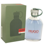 Perfume Masculino Hugo Boss 200 Ml Eau de Toilette