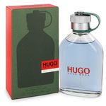 Perfume Masculino Hugo Boss 125 Ml Eau de Toilette