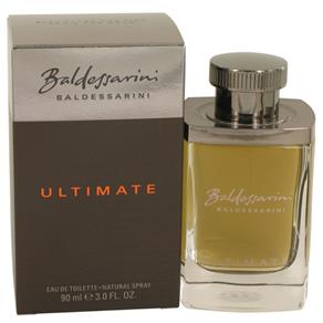 Perfume Masculino Baldessarini Ultimate Hugo Boss Eau de Toilette - 90ml