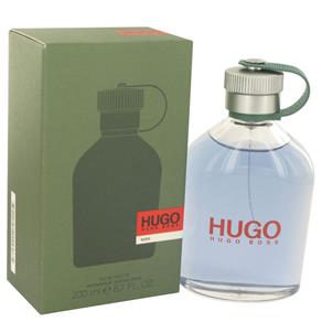 Perfume Masculino Hugo Boss Eau de Toilette - 200ml