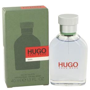 Perfume Masculino Hugo Boss Eau de Toilette - 40ml