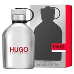 Perfume Masculino Hugo Boss Iced Eau de Toilette