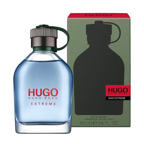 Perfume Masculino Hugo Boss Man Extreme Eau de Parfum