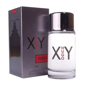 Perfume Masculino Hugo Boss XY Eau de Toilette - 100ml
