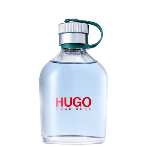 Perfume Masculino Hugo Man Hugo Boss Eau de Toilette 40ml