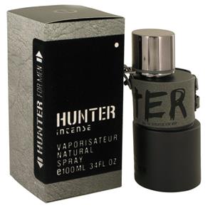 Perfume Masculino Hunter Intense Armaf Eau de Toilette - 100ml