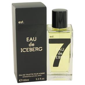 Perfume Masculino Iceberg Eau de Toilette - 100ml