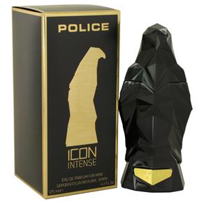 Perfume Masculino Icon Intense Police Colognes Eau de Parfum - 125ml