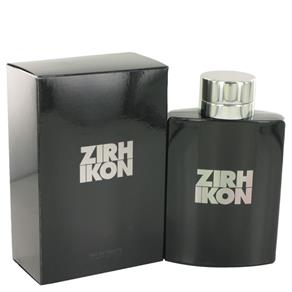 Perfume Masculino Ikon Zirh International 125 Ml Eau de Toilette