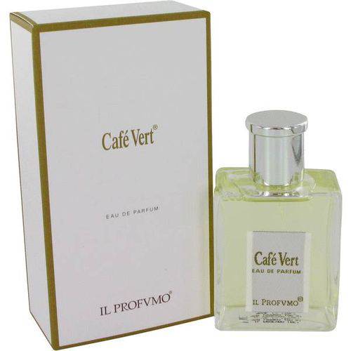 Perfume Masculino Il Profumo Café Vert 100 Ml Eau de Parfum (unisex)