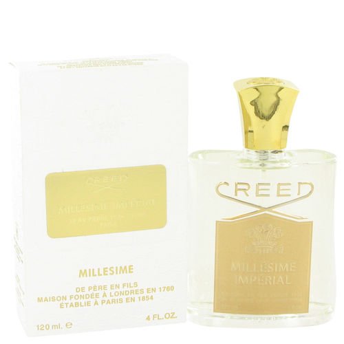 Perfume Masculino Imperial Creed 120 Ml Millesime